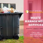 Waste Pickup Services