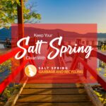 Salt Spring Waste Management Services